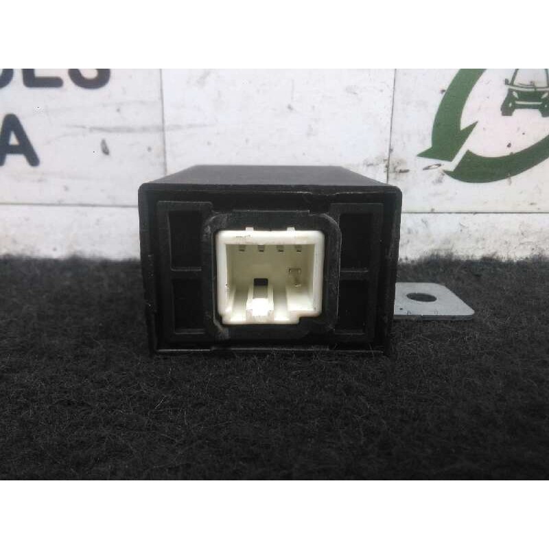 Recambio de centralita inmovilizador para kia sorento 2.5 crdi referencia OEM IAM 0K2NC677B0-F005V00143  