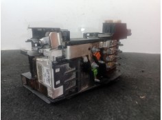 Recambio de caja reles / fusibles para peugeot 3008 i monospace (0u_) 2.0 hdi 150 / bluehdi 150 referencia OEM IAM 9666527580 - 