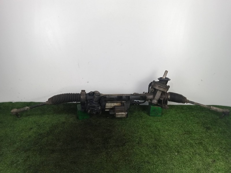 Recambio de cremallera direccion para seat altea (5p1) 2.0 tdi referencia OEM IAM 1K1423051CC L1270MM - ZF ELECTRICA