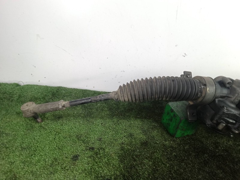 Recambio de cremallera direccion para seat altea (5p1) 2.0 tdi referencia OEM IAM 1K1423051CC L1270MM - ZF ELECTRICA