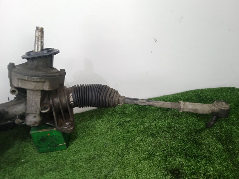 Recambio de cremallera direccion para seat altea (5p1) 2.0 tdi referencia OEM IAM 1K1423051CC L1270MM - ZF ELECTRICA