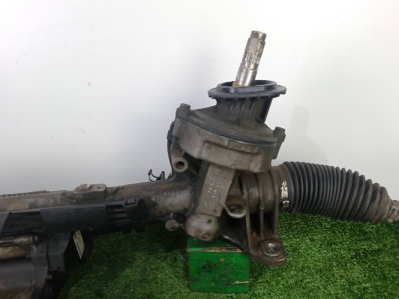 Recambio de cremallera direccion para seat altea (5p1) 2.0 tdi referencia OEM IAM 1K1423051CC L1270MM - ZF ELECTRICA