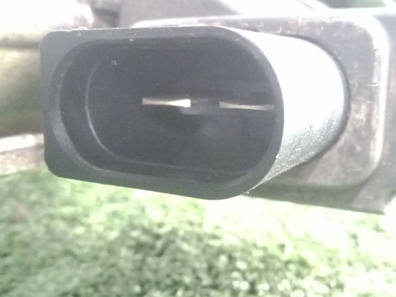 Recambio de cremallera direccion para seat altea (5p1) 2.0 tdi referencia OEM IAM 1K1423051CC L1270MM - ZF ELECTRICA