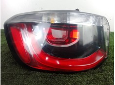 Recambio de piloto trasero izquierdo para jeep compass (mp, m6, mv, m7) 1.4 multiair 4x4 referencia OEM IAM P55112683AD CON.PORT