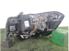 Recambio de piloto trasero izquierdo para jeep compass (mp, m6, mv, m7) 1.4 multiair 4x4 referencia OEM IAM P55112683AD CON.PORT 2