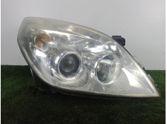 Recambio de faro derecho para opel vectra c gts (z02) 1.9 cdti (f68) referencia OEM IAM 93192378 VECTRA.C HALOGENO