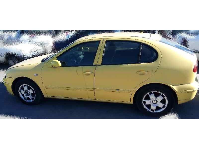 seat leon (1m1) del año 1999