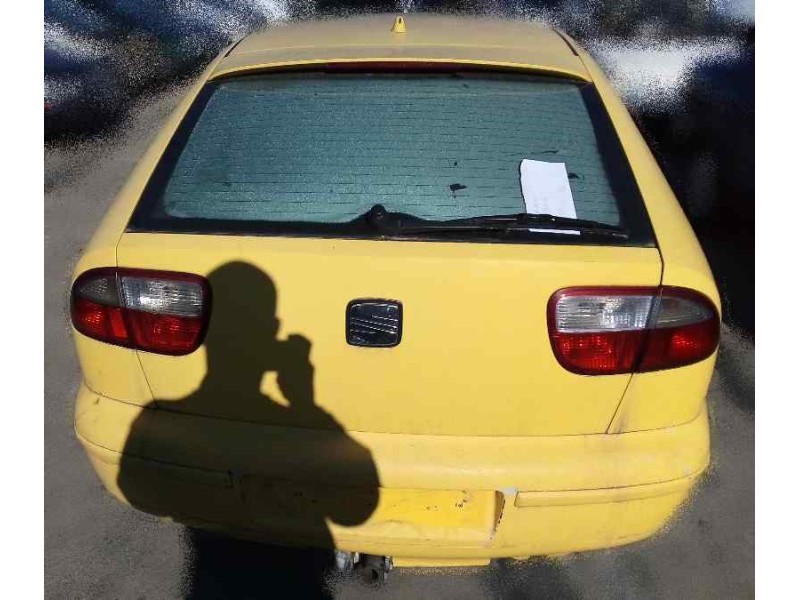 seat leon (1m1) del año 1999