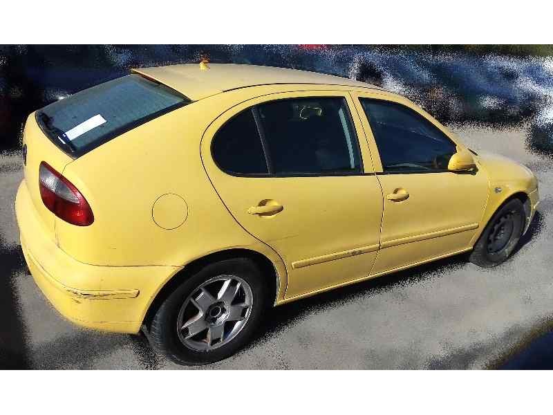 seat leon (1m1) del año 1999