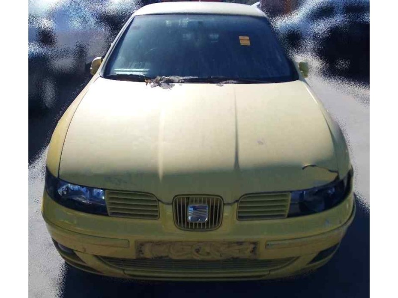 seat leon (1m1) del año 1999