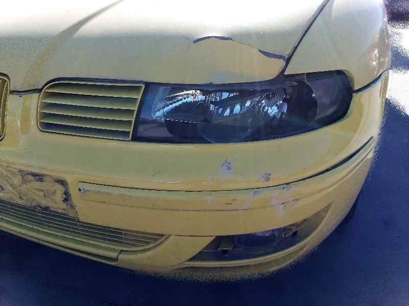 seat leon (1m1) del año 1999