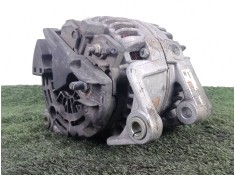 Recambio de alternador para opel zafira a monospace (t98) 2.0 dti 16v (f75) referencia OEM IAM 942750 - 625489 - 0124415005 POLE 2