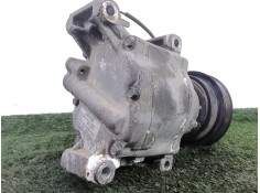 Recambio de compresor aire acondicionado para toyota corolla (_e12_) 2.0 d-4d (cde120r_, cde120l_) referencia OEM IAM SCSA06C447 2