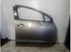 Recambio de puerta delantera derecha para peugeot 3008 i monospace (0u_) 2.0 hdi 150 / bluehdi 150 referencia OEM IAM  GRIS CON 