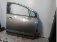 Recambio de puerta delantera derecha para peugeot 3008 i monospace (0u_) 2.0 hdi 150 / bluehdi 150 referencia OEM IAM  GRIS CON  2