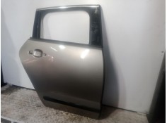 Recambio de puerta trasera derecha para peugeot 3008 i monospace (0u_) 2.0 hdi 150 / bluehdi 150 referencia OEM IAM  GRIS  2