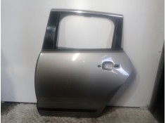 Recambio de puerta trasera izquierda para peugeot 3008 i monospace (0u_) 2.0 hdi 150 / bluehdi 150 referencia OEM IAM  GRIS 