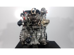 Recambio de motor completo para smart fortwo coupé (450) 0.7 (450.352, 450.332) referencia OEM IAM 160920  