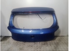 Recambio de porton trasero para bmw 1 (f20) 116 d referencia OEM IAM  AZUL 5.PUERTAS