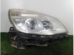 Recambio de faro derecho para renault scénic ii (jm0/1_) 1.5 dci (jm1e, jm16) referencia OEM IAM   