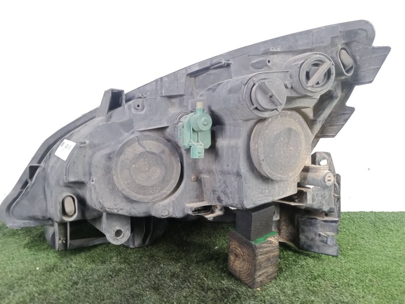 Recambio de faro derecho para renault scénic ii (jm0/1_) 1.5 dci (jm1e, jm16) referencia OEM IAM   