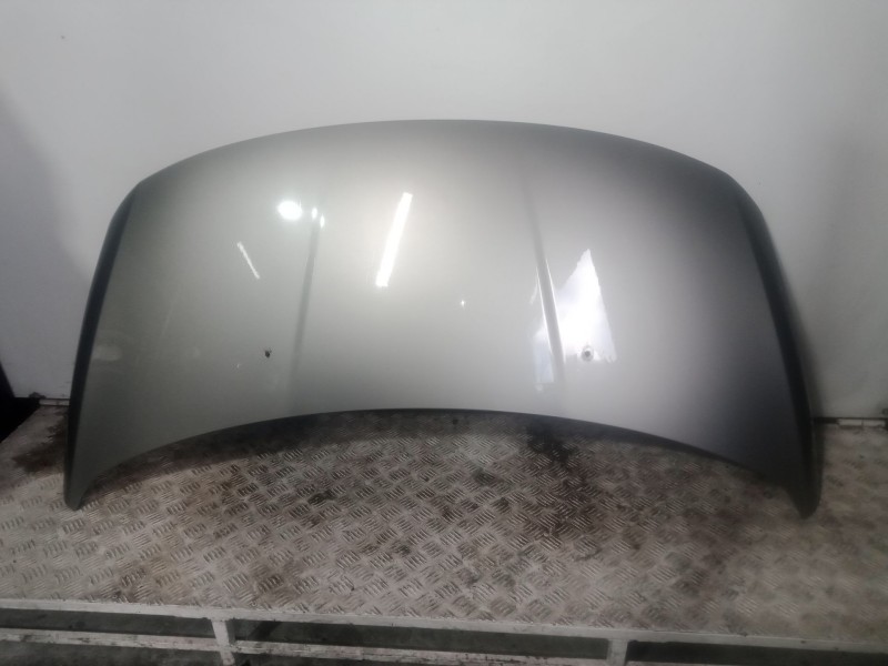 Recambio de capot para peugeot 3008 i monospace (0u_) 2.0 hdi 150 / bluehdi 150 referencia OEM IAM  GRIS 