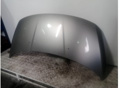 Recambio de capot para peugeot 3008 i monospace (0u_) 2.0 hdi 150 / bluehdi 150 referencia OEM IAM  GRIS  2