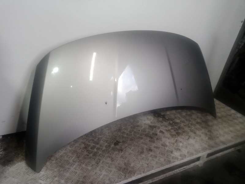 Recambio de capot para peugeot 3008 i monospace (0u_) 2.0 hdi 150 / bluehdi 150 referencia OEM IAM  GRIS 