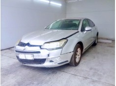 CITROËN C5 III (RD_)