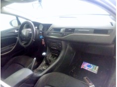 citroën c5 iii (rd_) del año 2018 2