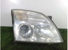 Recambio de faro derecho para opel vectra c (z02) 2.0 dti 16v (f69) referencia OEM IAM 15588800 FONDO.CROMADO 03-05