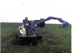 Recambio de cerradura maletero / porton para toyota corolla (_e12_) 2.0 d-4d (cde120r_, cde120l_) referencia OEM IAM  5.PUERTAS 