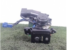 Recambio de cerradura maletero / porton para toyota corolla (_e12_) 2.0 d-4d (cde120r_, cde120l_) referencia OEM IAM  5.PUERTAS  2