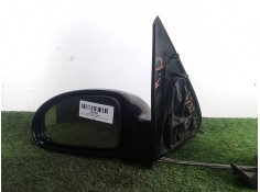 Recambio de retrovisor izquierdo para ford focus i (daw, dbw) 1.8 turbo di / tddi referencia OEM IAM 015475 98-05 - MANUAL GRIS