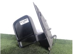 Recambio de retrovisor izquierdo para ford transit connect (p65_, p70_, p80_) 1.8 tdci referencia OEM IAM 011022 - 0206011 02-09