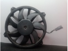 Recambio de electroventilador para peugeot 3008 i monospace (0u_) 2.0 hdi 150 / bluehdi 150 referencia OEM IAM 9661571480 - FS15