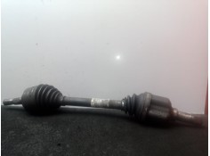 Recambio de transmision delantera izquierda para peugeot 3008 i monospace (0u_) 2.0 hdi 150 / bluehdi 150 referencia OEM IAM 968