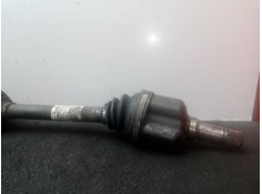 Recambio de transmision delantera izquierda para peugeot 3008 i monospace (0u_) 2.0 hdi 150 / bluehdi 150 referencia OEM IAM 968 2