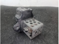 Recambio de resistencia electroventilador para peugeot 3008 i monospace (0u_) 2.0 hdi 150 / bluehdi 150 referencia OEM IAM 96585 2