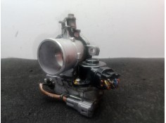 Recambio de caja mariposa para toyota corolla (_e12_) 2.0 d-4d (cde120r_, cde120l_) referencia OEM IAM 270206F08  