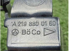 Recambio de cerradura capot para mercedes-benz clase r (w251) 3.0 cdi cat referencia OEM IAM A2198800160   2