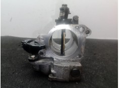 Recambio de caja mariposa para toyota corolla (_e12_) 2.0 d-4d (cde120r_, cde120l_) referencia OEM IAM 270206F08   2