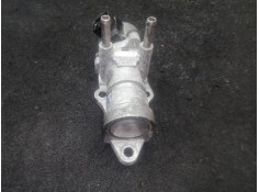 Recambio de valvula egr para toyota corolla (_e12_) 2.0 d-4d (cde120r_, cde120l_) referencia OEM IAM 1350008110 - 13500081103D D 2