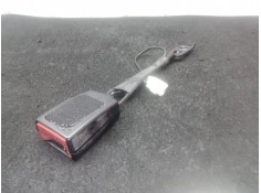 Recambio de enganche cinturon delantero derecho para peugeot 3008 i monospace (0u_) 2.0 hdi 150 / bluehdi 150 referencia OEM IAM