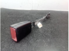 Recambio de enganche cinturon delantero derecho para peugeot 3008 i monospace (0u_) 2.0 hdi 150 / bluehdi 150 referencia OEM IAM 2