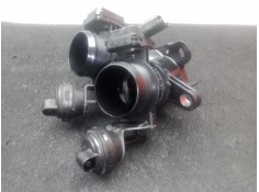 Recambio de caja mariposa para peugeot 3008 i monospace (0u_) 2.0 hdi 150 / bluehdi 150 referencia OEM IAM 9674365180 - V2900522