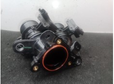 Recambio de caja mariposa para peugeot 3008 i monospace (0u_) 2.0 hdi 150 / bluehdi 150 referencia OEM IAM 9674365180 - V2900522 2