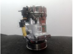 Recambio de compresor aire acondicionado para peugeot 3008 i monospace (0u_) 2.0 hdi 150 / bluehdi 150 referencia OEM IAM SD7C16