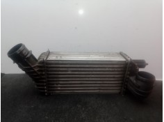 Recambio de intercooler para peugeot 3008 i monospace (0u_) 2.0 hdi 150 / bluehdi 150 referencia OEM IAM R1402004 - 9673015780 3