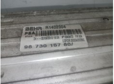 Recambio de intercooler para peugeot 3008 i monospace (0u_) 2.0 hdi 150 / bluehdi 150 referencia OEM IAM R1402004 - 9673015780 3 2